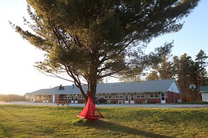 Shenstone Motor Inn & Restaurant