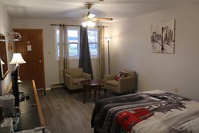 Shenstone Motor Inn & Restaurant