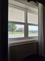 Shenstone Motor Inn & Restaurant