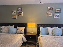 Shenstone Motor Inn & Restaurant