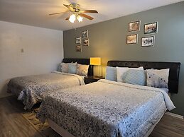 Shenstone Motor Inn & Restaurant