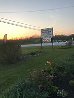 Shenstone Motor Inn & Restaurant