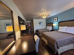 Shenstone Motor Inn & Restaurant