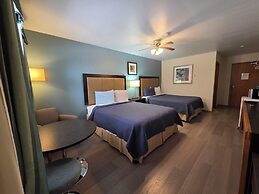 Shenstone Motor Inn & Restaurant