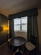 Shenstone Motor Inn & Restaurant