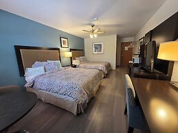 Shenstone Motor Inn & Restaurant