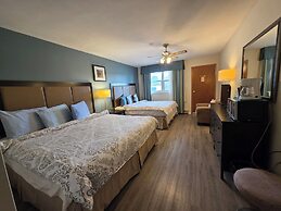 Shenstone Motor Inn & Restaurant