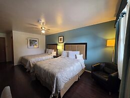 Shenstone Motor Inn & Restaurant