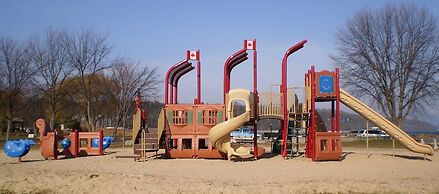 Shenstone Motor Inn & Restaurant