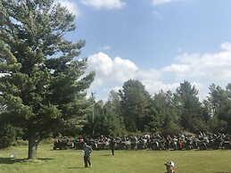 Shenstone Motor Inn & Restaurant