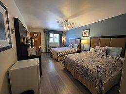 Shenstone Motor Inn & Restaurant