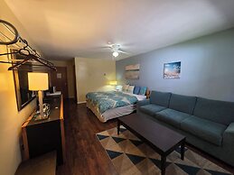 Shenstone Motor Inn & Restaurant