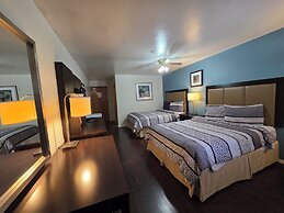 Shenstone Motor Inn & Restaurant