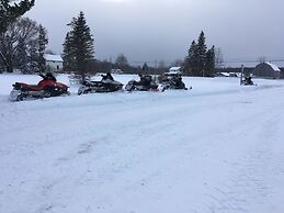 Shenstone Motor Inn & Restaurant