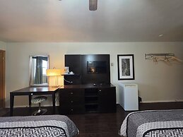 Shenstone Motor Inn & Restaurant