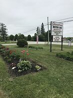 Shenstone Motor Inn & Restaurant