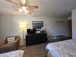 Shenstone Motor Inn & Restaurant