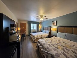 Shenstone Motor Inn & Restaurant