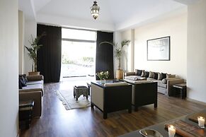 La Maison Blanche - Marrakech