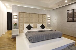 La Maison Blanche - Marrakech