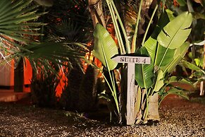 La Maison Blanche - Marrakech