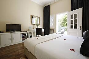 La Maison Blanche - Marrakech