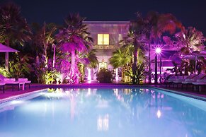 La Maison Blanche - Marrakech