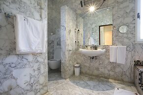 La Maison Blanche - Marrakech