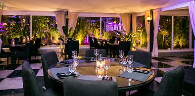 La Maison Blanche - Marrakech