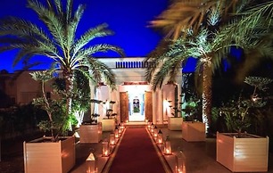 La Maison Blanche - Marrakech