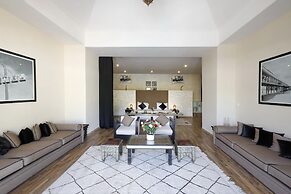 La Maison Blanche - Marrakech