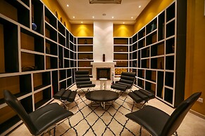 La Maison Blanche - Marrakech