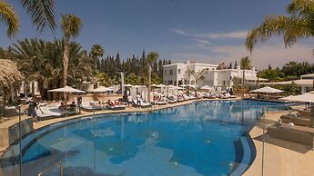 La Maison Blanche - Marrakech