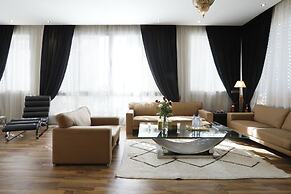 La Maison Blanche - Marrakech