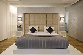 La Maison Blanche - Marrakech