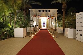 La Maison Blanche - Marrakech