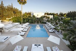 La Maison Blanche - Marrakech