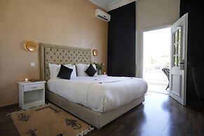 La Maison Blanche - Marrakech