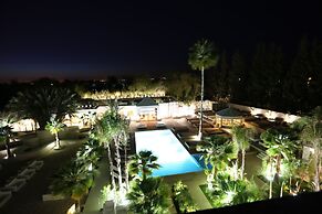 La Maison Blanche - Marrakech