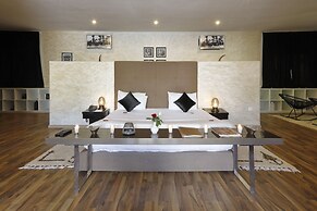 La Maison Blanche - Marrakech