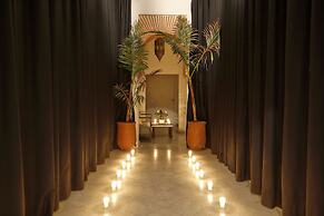 La Maison Blanche - Marrakech