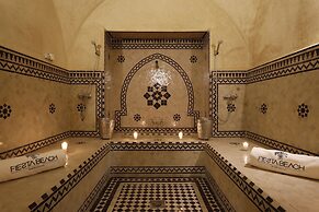 La Maison Blanche - Marrakech