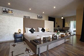 La Maison Blanche - Marrakech