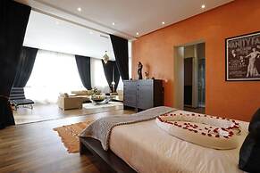 La Maison Blanche - Marrakech