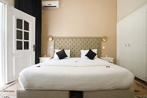 La Maison Blanche - Marrakech