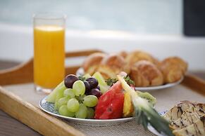 La Maison Blanche - Marrakech