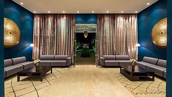 La Maison Blanche - Marrakech