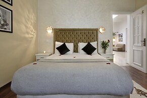 La Maison Blanche - Marrakech