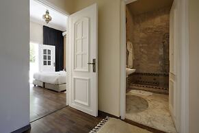 La Maison Blanche - Marrakech