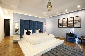 La Maison Blanche - Marrakech